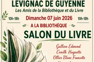 Salon du livre
