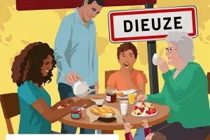 Quinzaine du commerce équitable