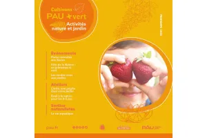 Cultivons Pau + Vert - Un printemps vivant !