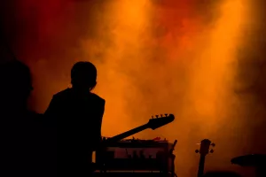 Les concerts de La Taillade