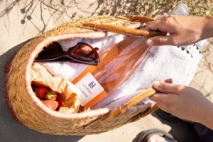 LES RETOURS DE PLAGE - CHÂTEAU LA NÉGLY