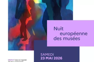 Nuit des musées au Musée des Augustins