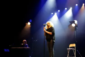Les Chansonnades - Spectacle chansons françaises