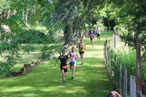 Trail des Trottebiots