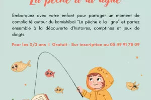 Raconte Bébé