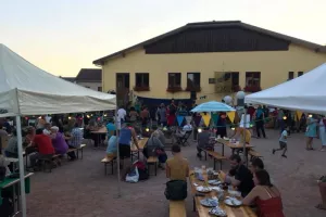 La guinguette utopique