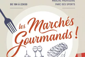 Marché Gourmand de Capbreton