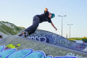Arts urbains - Skate