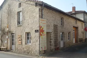 Atelier : Pays auventais, une identité : à la découverte de Saint Auvent