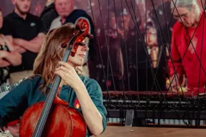 Le printemps musical