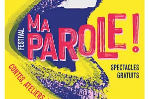 "Sous l'arbre" par la compagnie A demain mon amour
