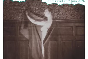 Le Printemps de la Photo