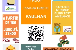 LES VENDREDIS DU BOULEVARD