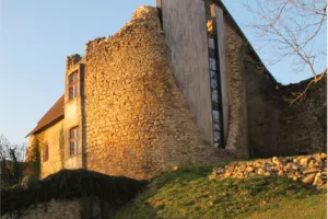 Exposition Maurice Rocher