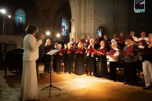 Concert gratuit de l'été