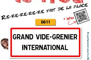 Vide-grenier