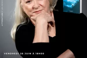 Rencontre avec Josiane Balasko