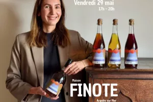 Rencontre - Maison Finote - Argelès sur Mer