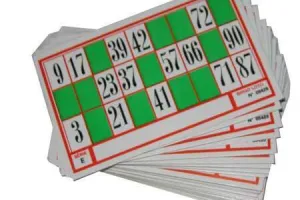 Le Loto est dans le pré