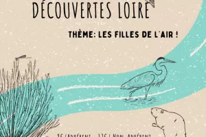 Sorties Découverte Loire