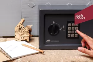 ESCAPE GAME : LES RELIQUES DU TEMPS