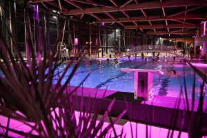 Mercredi du Lac : Summer Pool Party