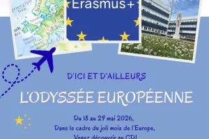 D'ici et d'ailleurs : l'odyssée européenne de Daguin