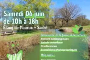 JOURNEE DE LA NATURE