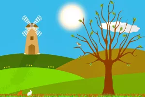 Journées Européennes des Moulins & du patrimoine meulier | Marche & découverte du Moulin de Citole