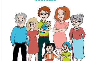Atelier parent-enfant (0-3 ans) :Eveil musical