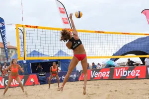 Anglet Beach Challenge