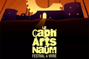 Le Caph'Arts'Naüm