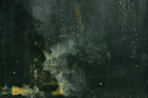 La Nuit dans l'art