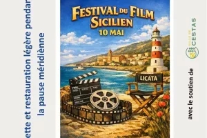 Festival du film sicilien