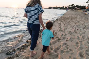 Balade contée "Contes et légendes du bord de mer"