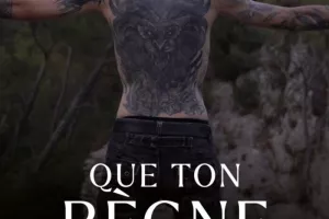 Que Ton Règne Vienne - Une histoire du satanisme en France
