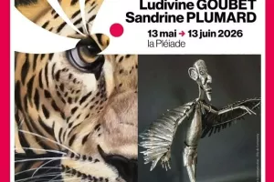 Exposition peinture, sculpture