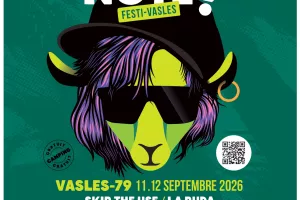Ouaille'note Festi-Vasles #12