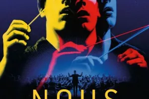 CINE-OFF - séance de 20h :  NOUS L’ORCHESTRE