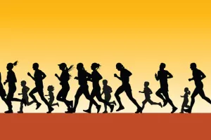 Les "24 heures de bonheur" de Villenave d'Ornon