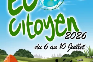 Séjour écocitoyen – Nettoyage du Célé en canoë