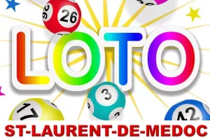 Loto Les Théâtreux de Saint-Laurent-Médoc