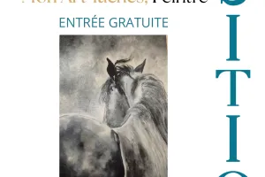 Exposition de Mon Art Tâches