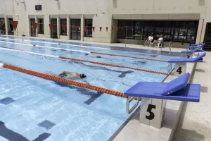 Grandes Nocturnes Piscine Jean Zay