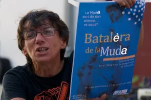 Batalèra de la Mude