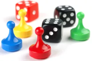 Goût'Games