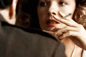 DIANE KEATON — RÉTROSPECTIVE