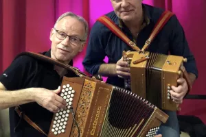 le FOLK dimanche 2 du K-RABO