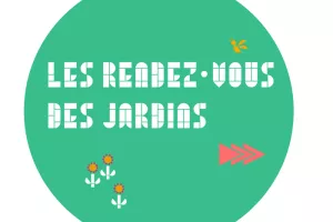 Les rendez-vous des jardins