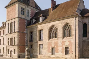 Visite guidée: découverte de la Cité épiscopale
